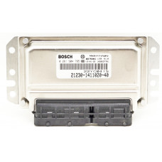 Блок управления инжектором 21230 7.9.7 (21230-1411020-40) Bosch