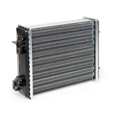 Радиатор печки  2101-2106,НИВА 2121 (аналог медного) «ПОАР»